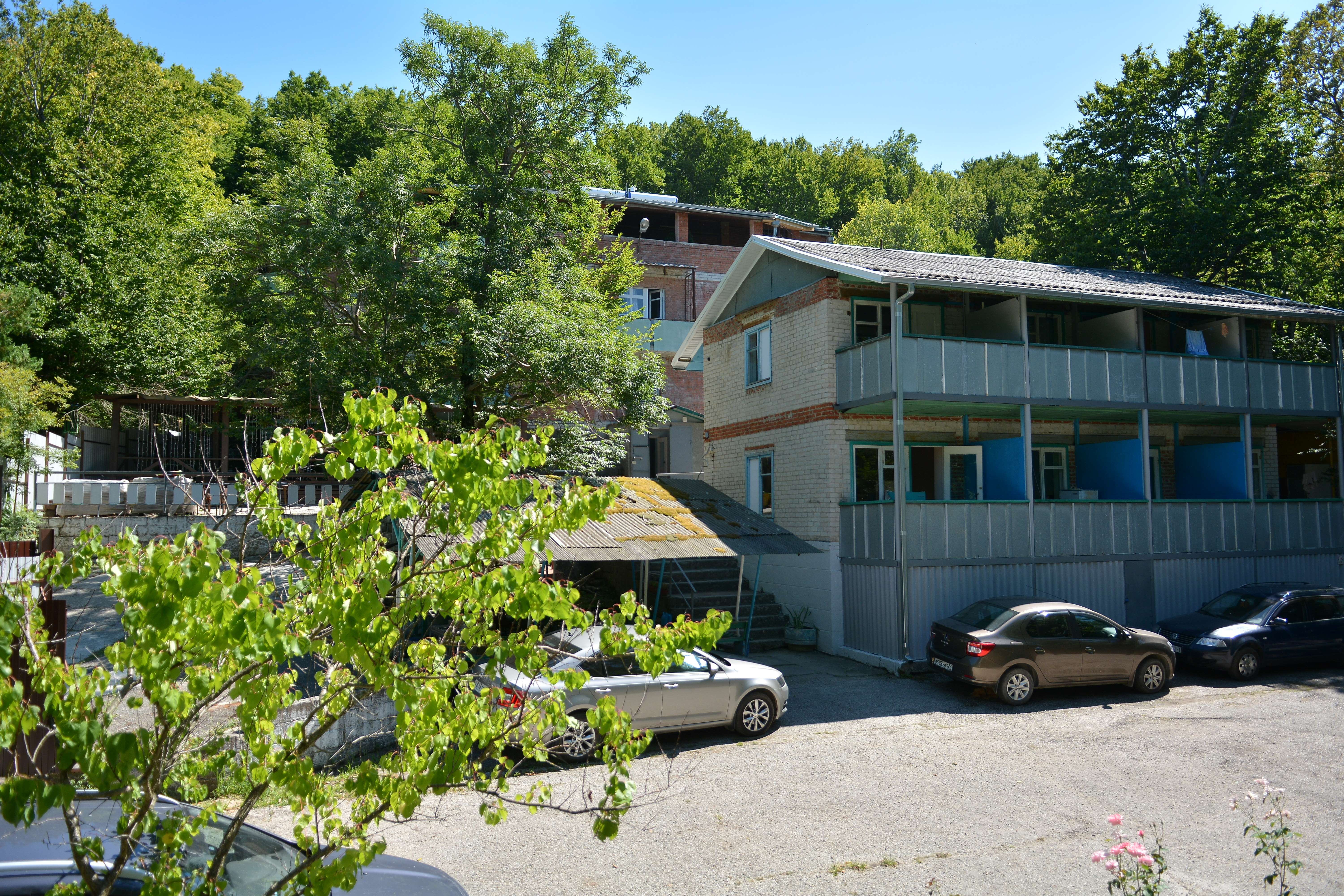 Фото Клуб путешественников