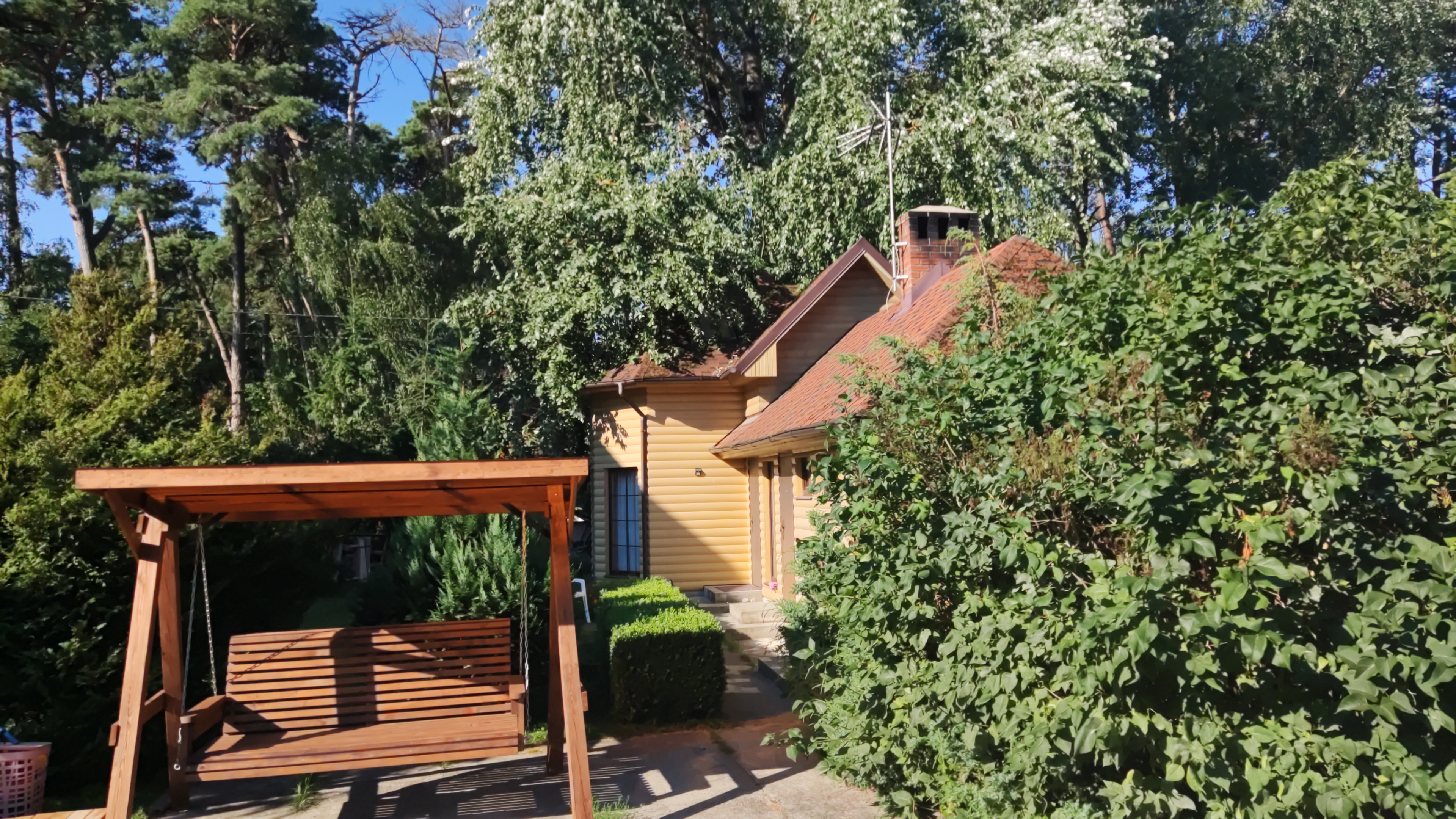 Фото Понарт