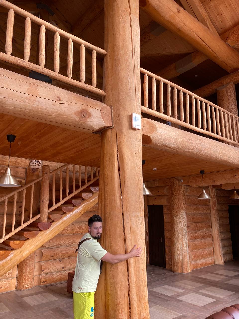 Фото Теремъ