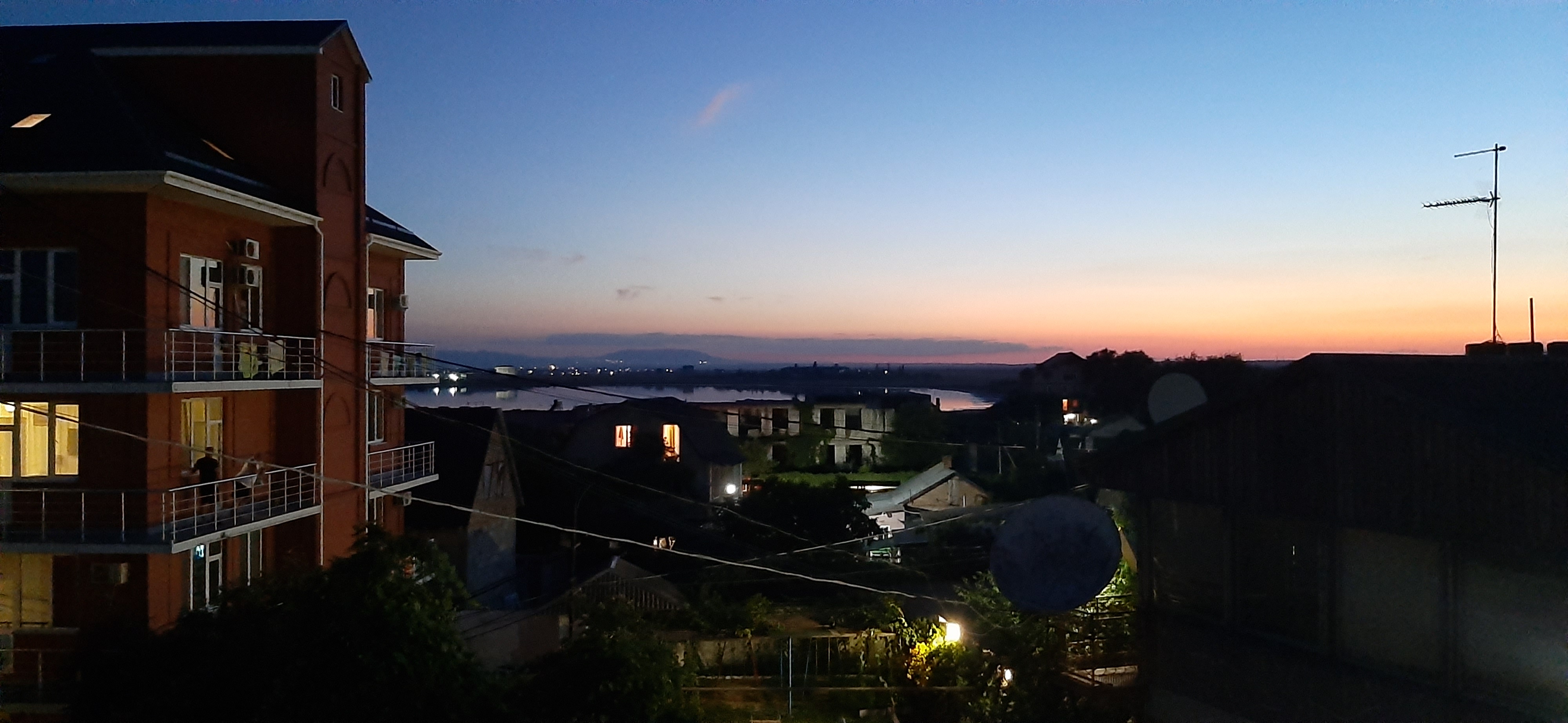 Фото Primorskiy Resort