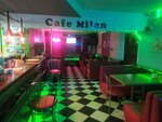 Bar Milan ChUP (Vadapjanava street, 23) ، مقهى