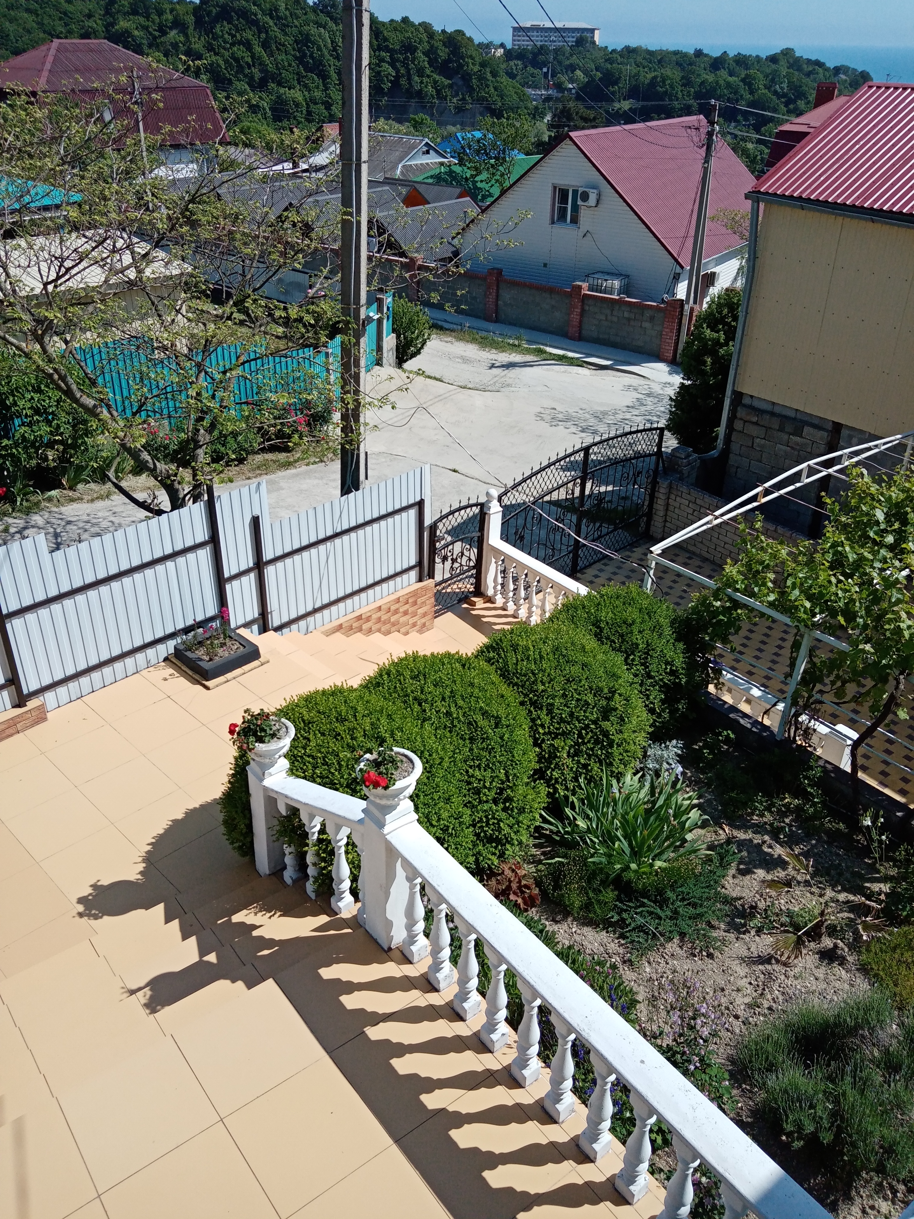 Фото Бирюза