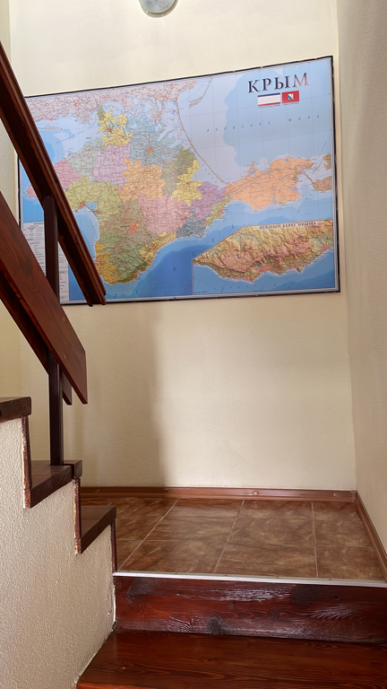 Фото Крымская дача в Орловке