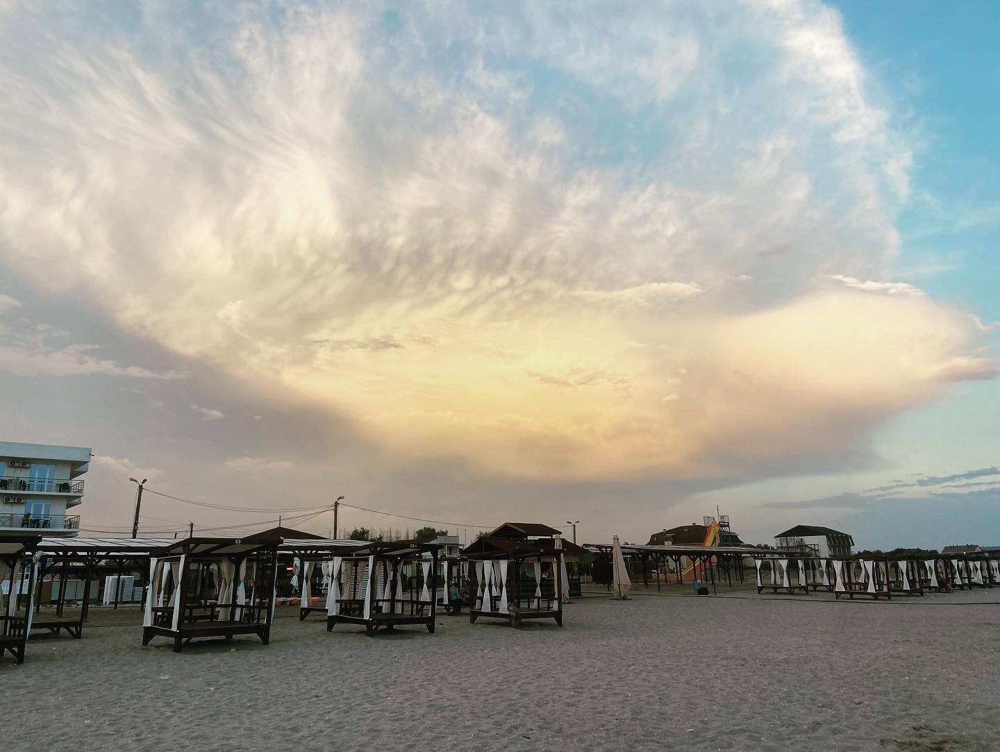 Фото Византийский дворик