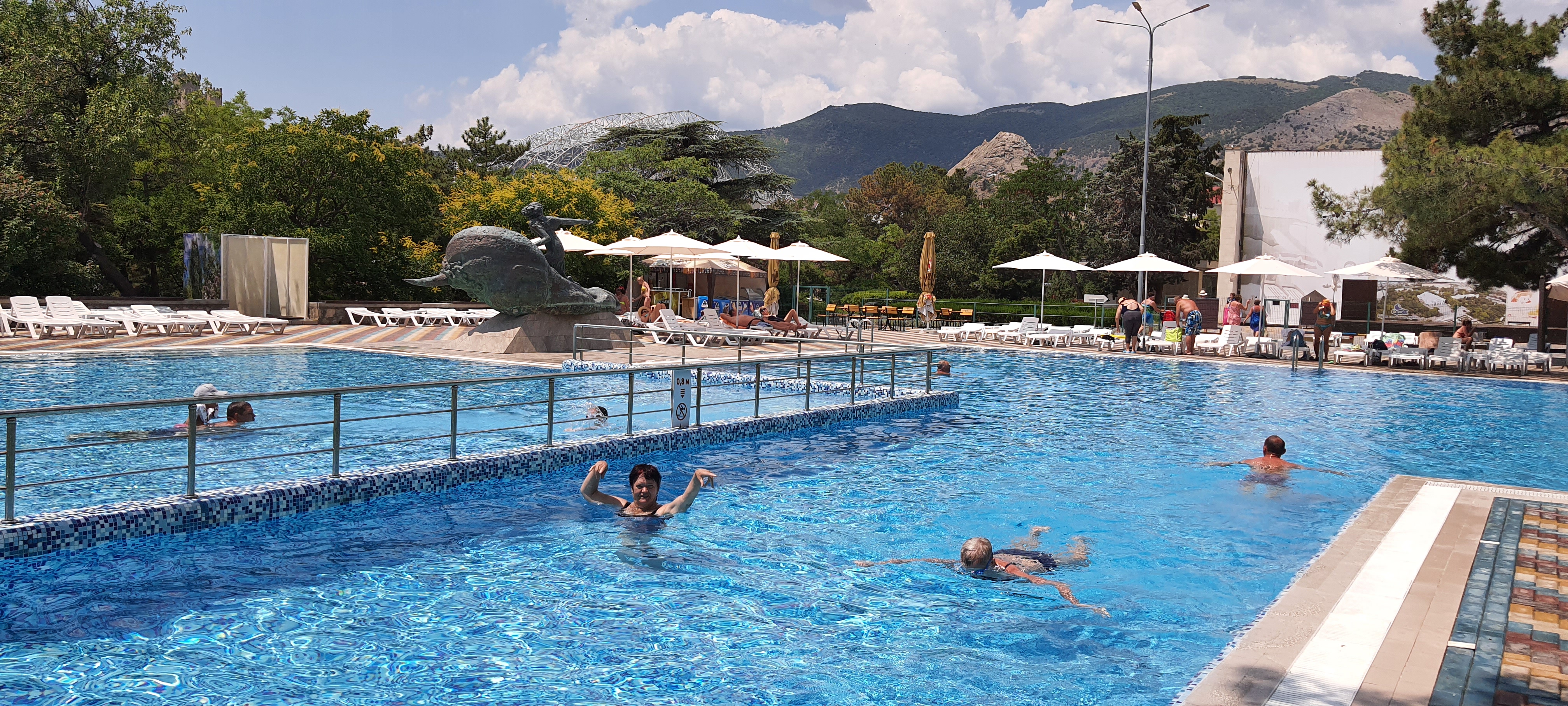 Фото ТОК Судак