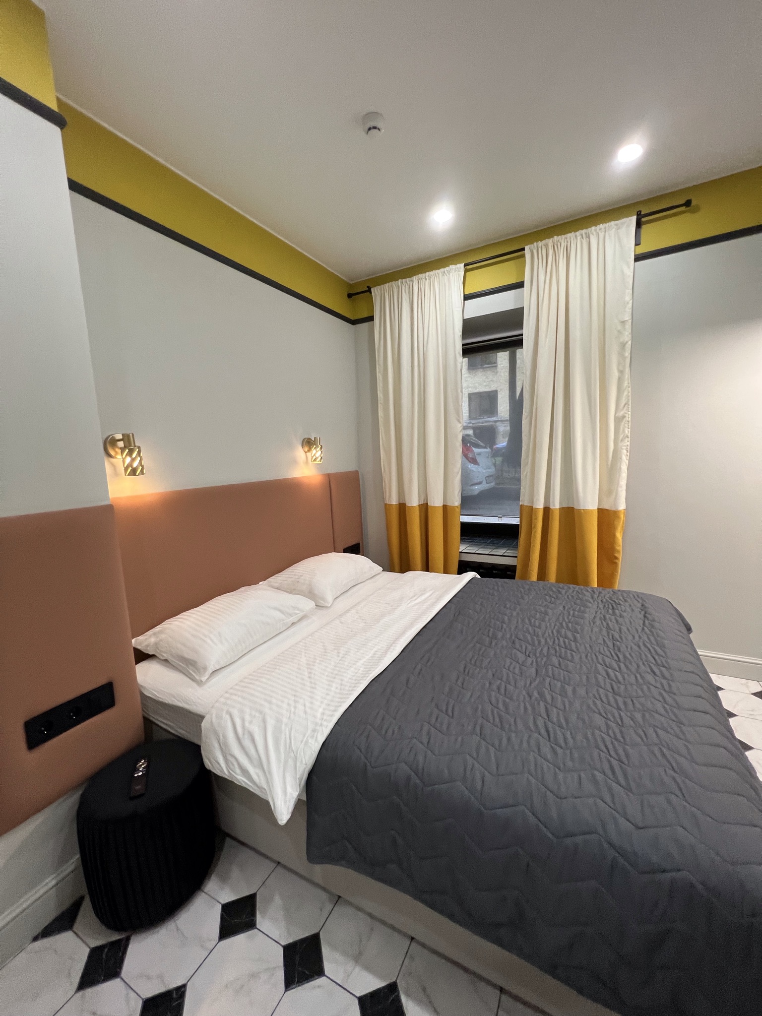 Фото Rubinsteina Apartments