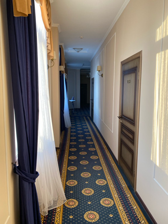 Фото Диоскурия