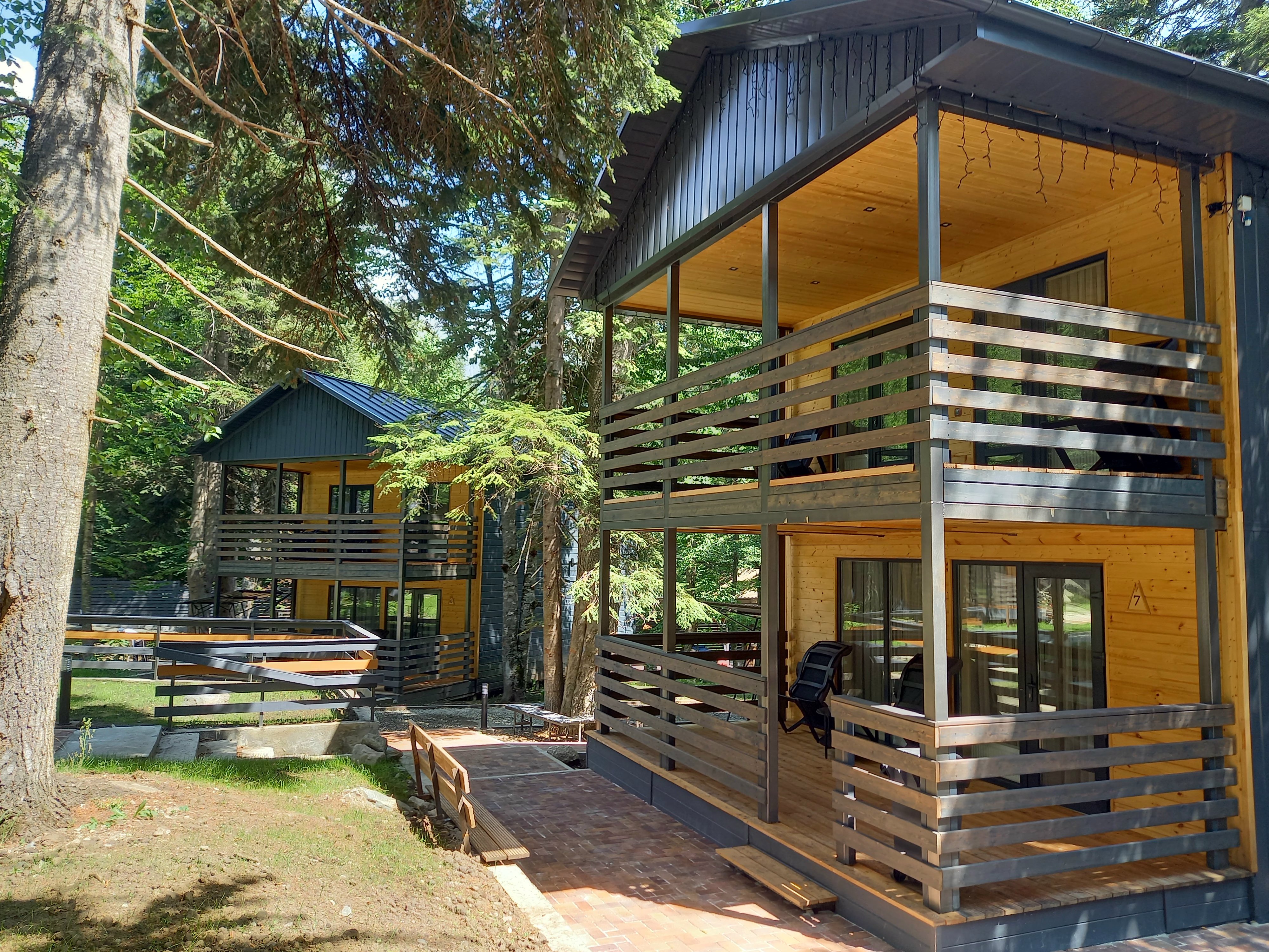 Фото Архыз Фемили Клаб