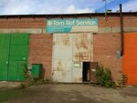 Tom Ref Service (Shevchenko Street, 19/2), aires acondicionados para automóviles