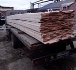 Поставка-строй Пушкин (Promyshlennaya Street, 13А3), lumber