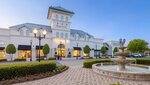 Blakeney Town Center (North Carolina, Mecklenburg County, Charlotte), shopping mall