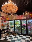 Flower Charm (Zavoda Serp I Molot Drive, 10), flower shop