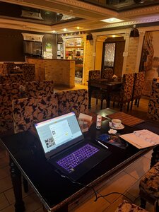 Пегас (rabochiy posyolok Sosnovka, Rayvoyenkomatskiy pereulok, 21), cafe