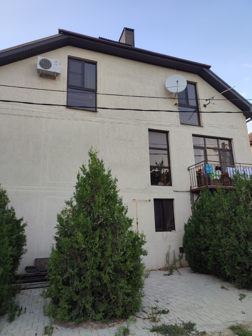 Фото Южный дом