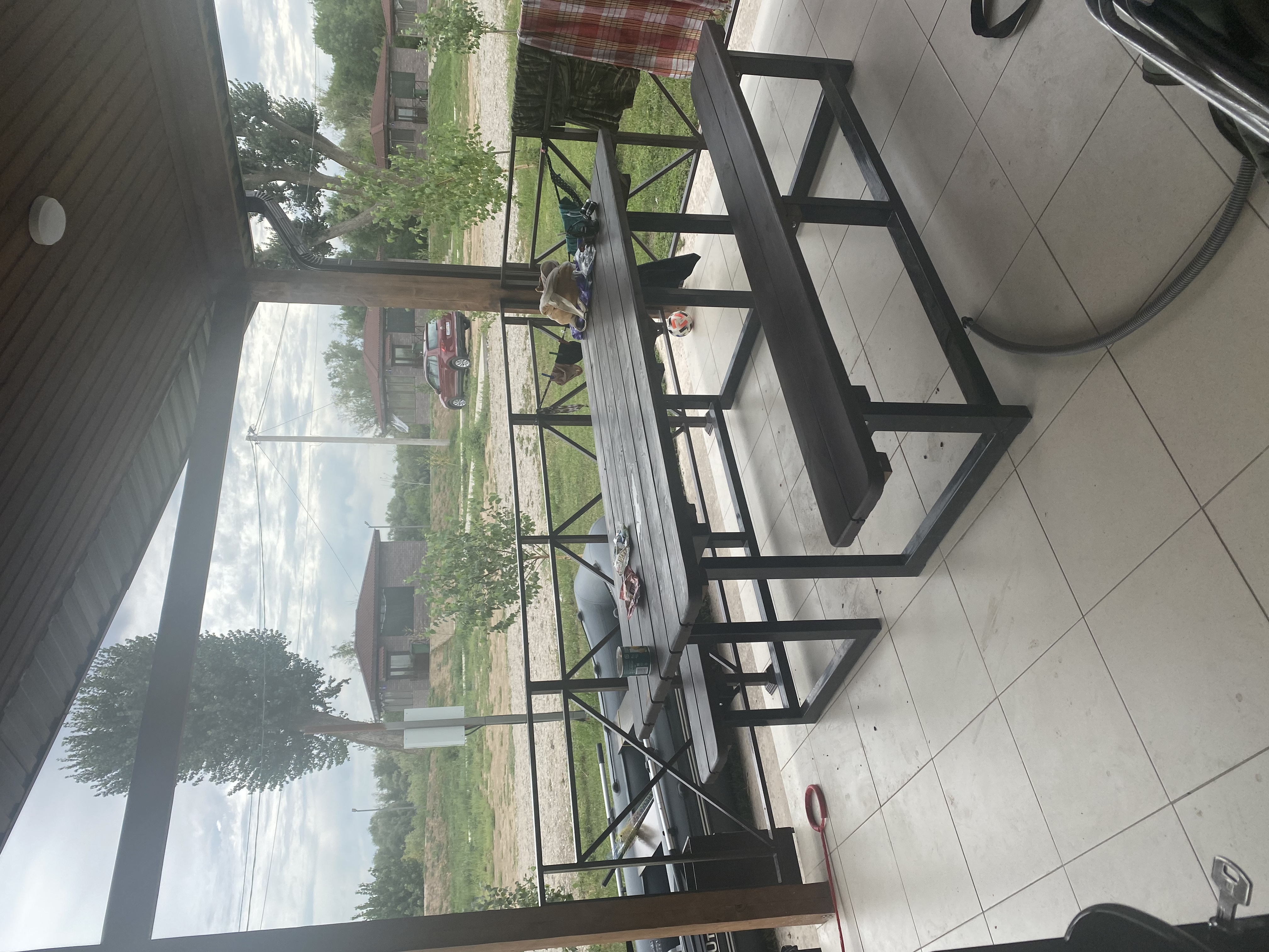 Фото Лазурная