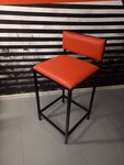 Dense Wood (Smolyanaya Street, 11к2), custom furniture