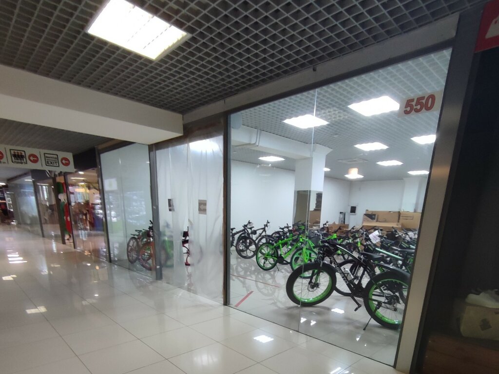 Bicycle shop Веломагазин, Voronezh, photo