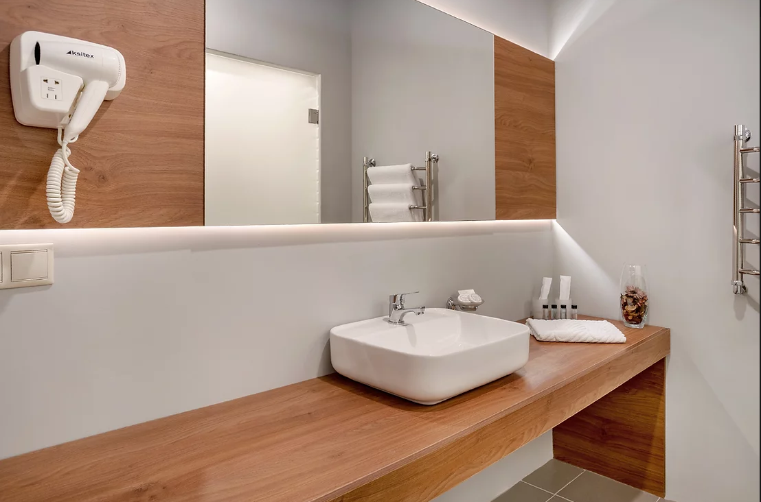 Фото Шато Волго