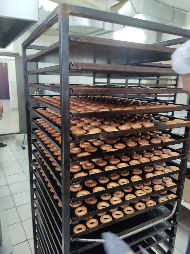 Pastry production Туймазы-Конди, Tuymazy, photo