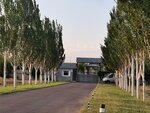 Volgogradsky gorchichny zavod Rodos (Volgograd, territoriya Rabochiy posyolok Gorkovskiy, Portovskaya ulitsa, 16), agricultural enterprise