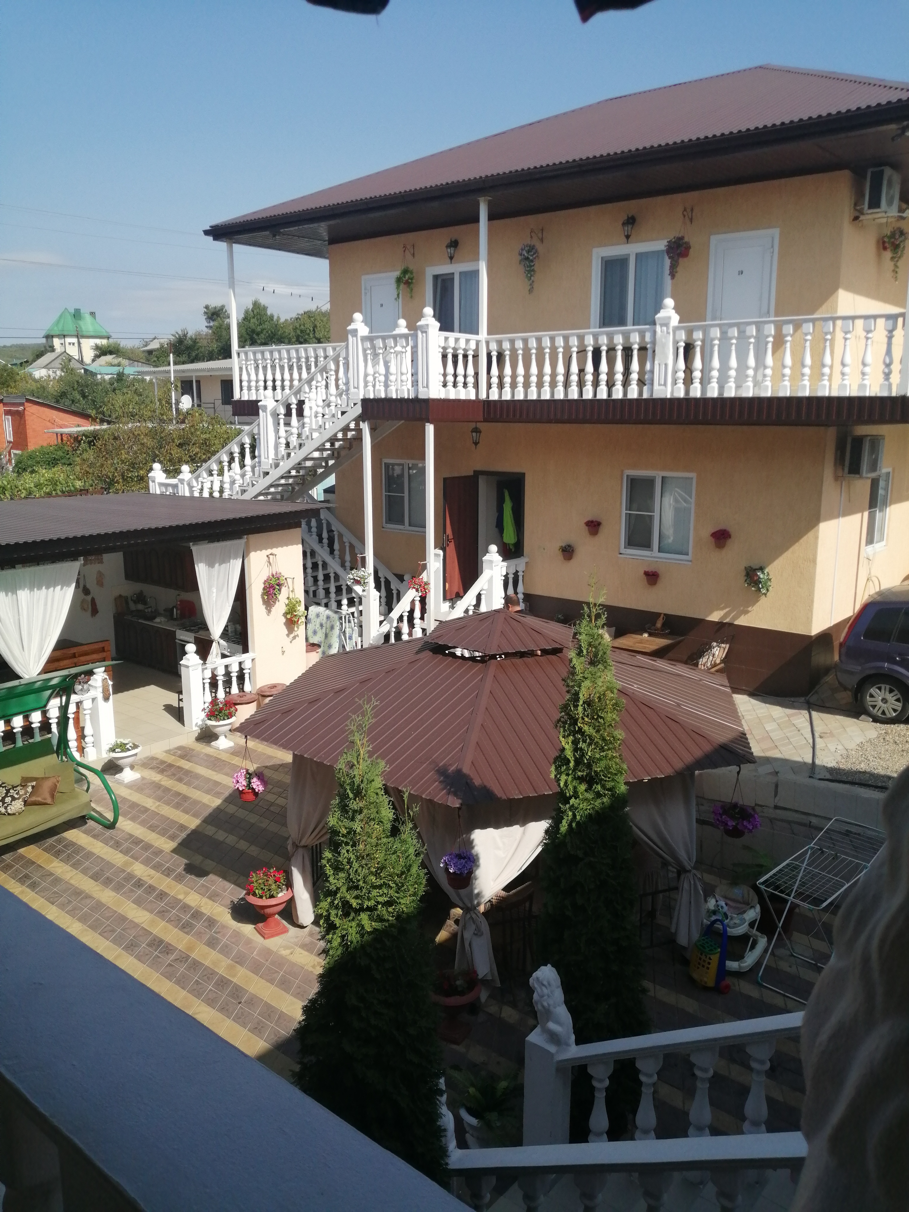 Фото Радуга