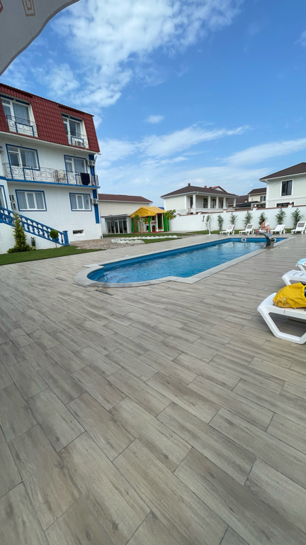 Фото Чудесная дача