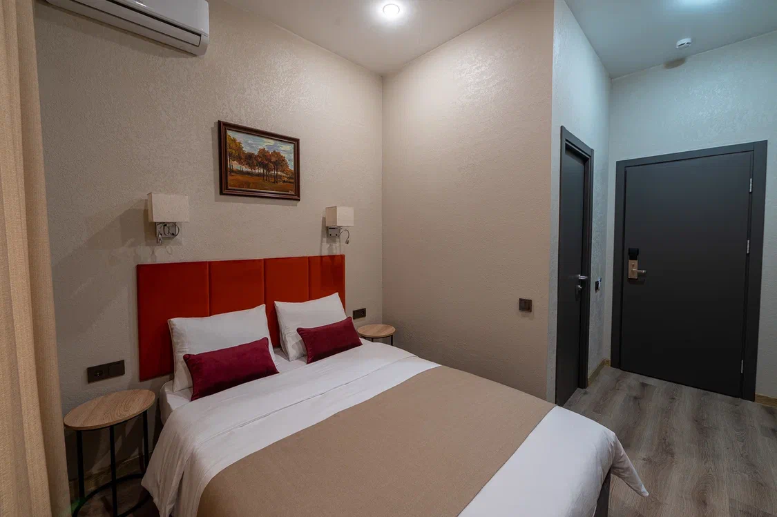 Фото Xenia City Hotels Селигерская