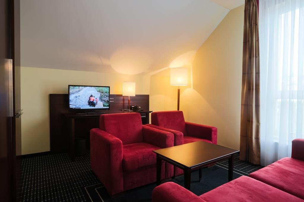 Фото Hotel U Zvonu