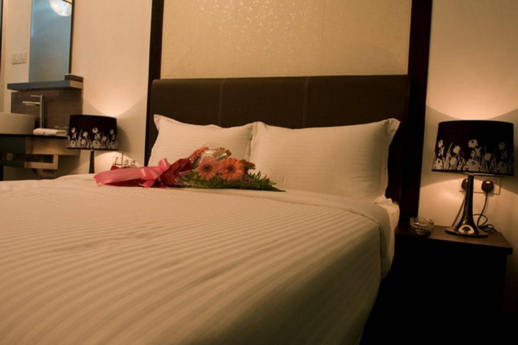 Фото Le Hotel Kota Kinabalu