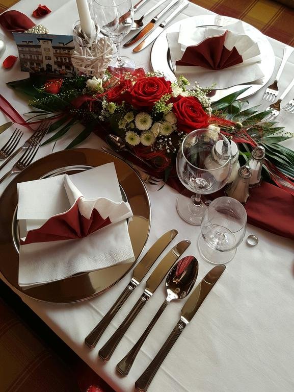 Фото König Ludwig Designhotel