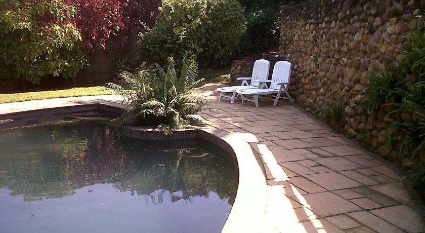 Фото Kites View Bed and Breakfast