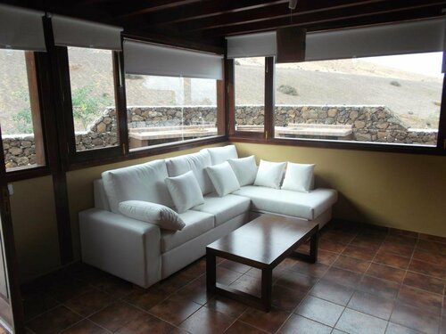 Гостиница Finca Esperanza в Яйса