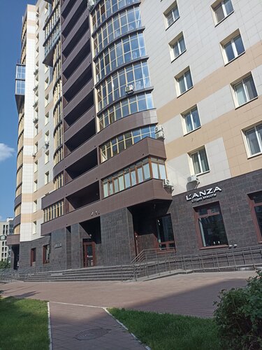 Гостиница Одеяло&Подушка на Чистопольской 86/10 в Казани