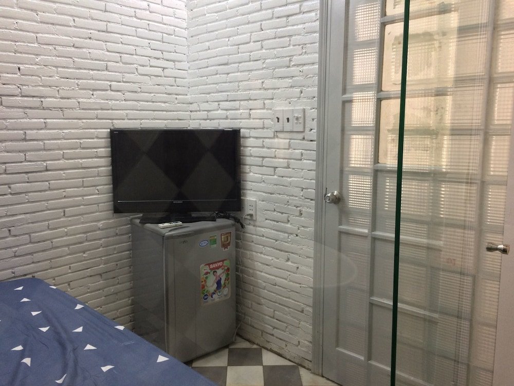 Фото An Nam Corner - Bui Vien