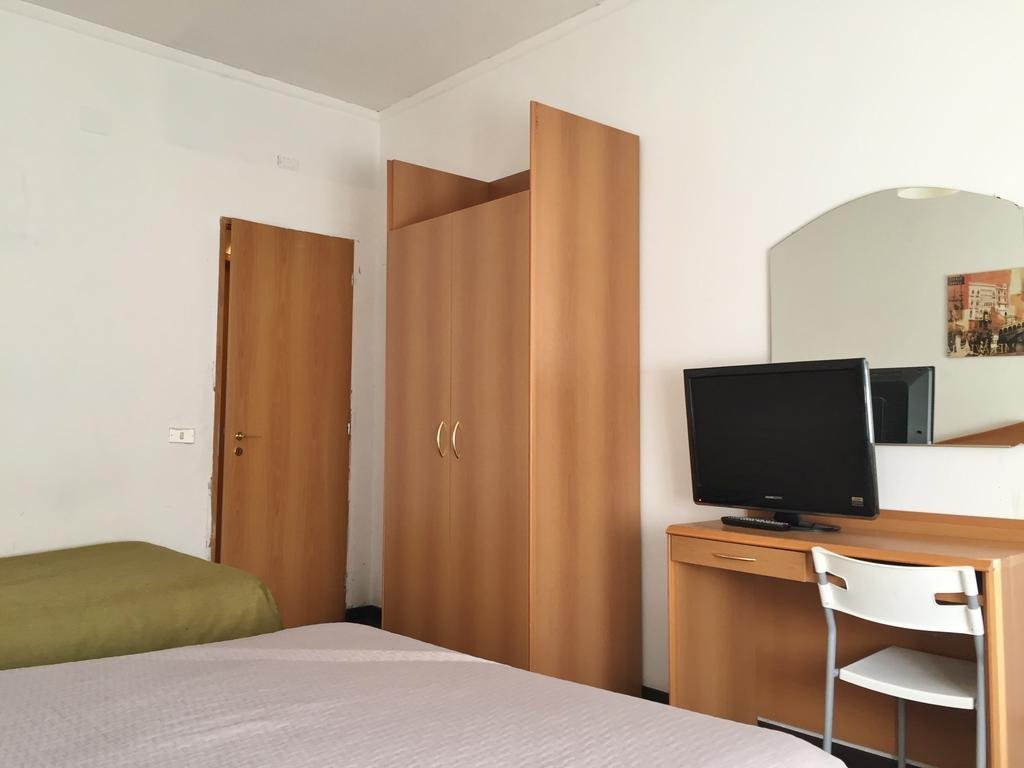 Фото Hotel Ambra