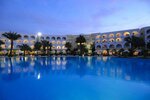 Отель Sidi Mansour Resort & SPA