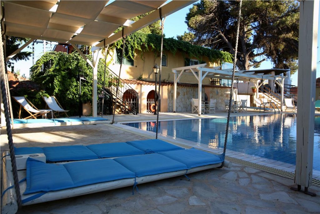 Фото Sunrise Inn Hotel