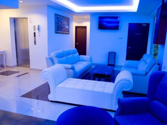 Фото Syaz Meridien Hotel