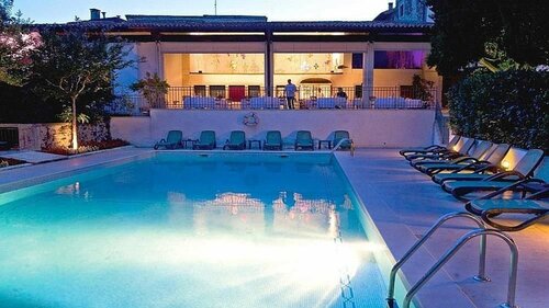 Гостиница Hotel Ca' Masieri
