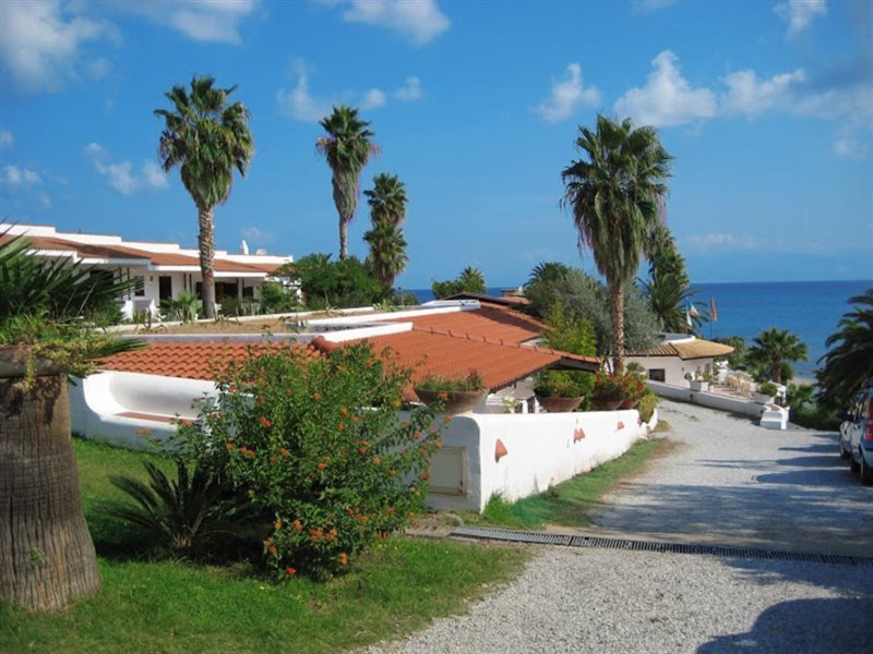 Фото Residence Albatros