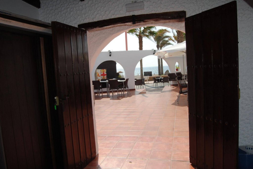 Фото Hospedería Los Mellizos