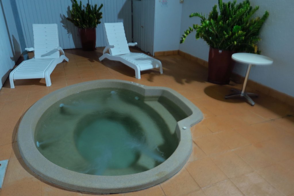 Фото The Marco Polo Hotel