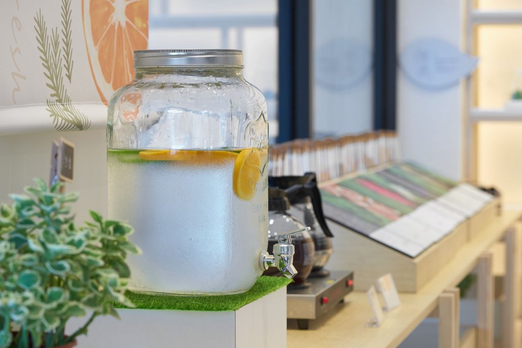 Фото Green Hotel - West District