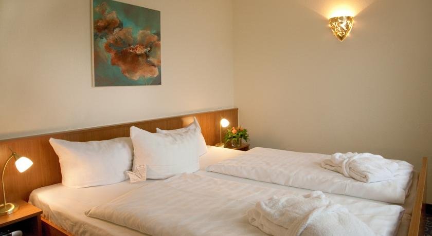 Фото Hotel Club Juwel