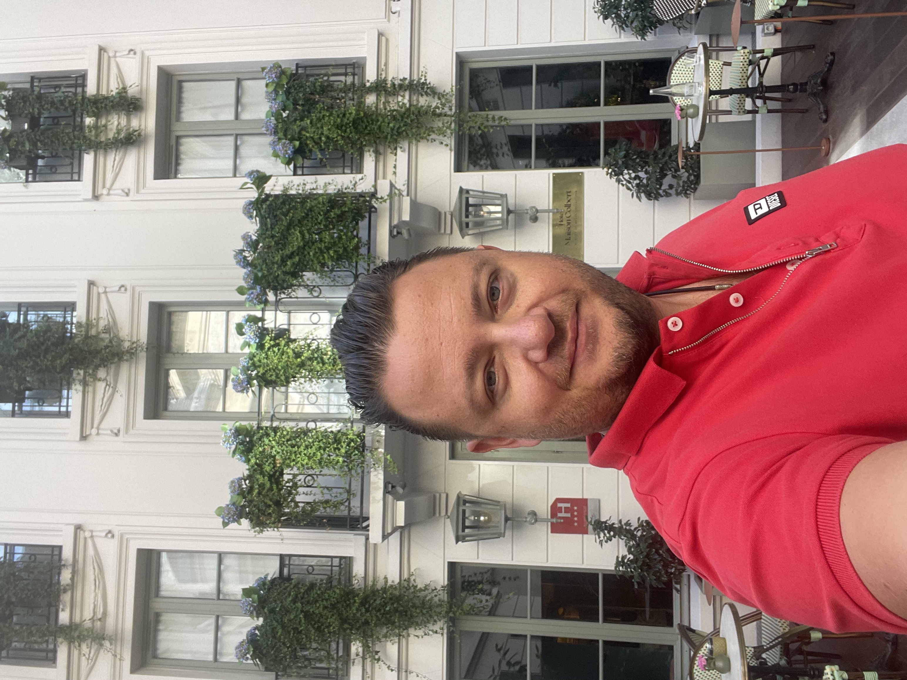 Фото Maison Colbert Member of Meliá Collection