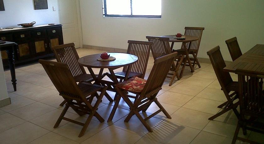 Фото Kites View Bed and Breakfast