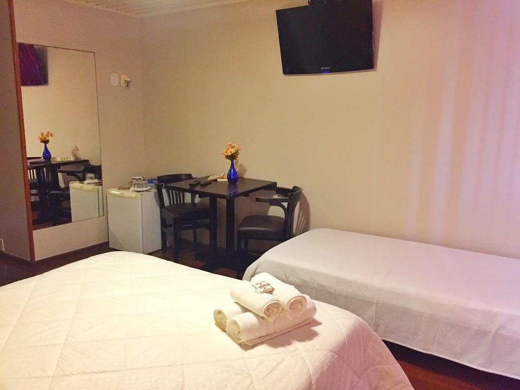 Фото Pousada Marilia