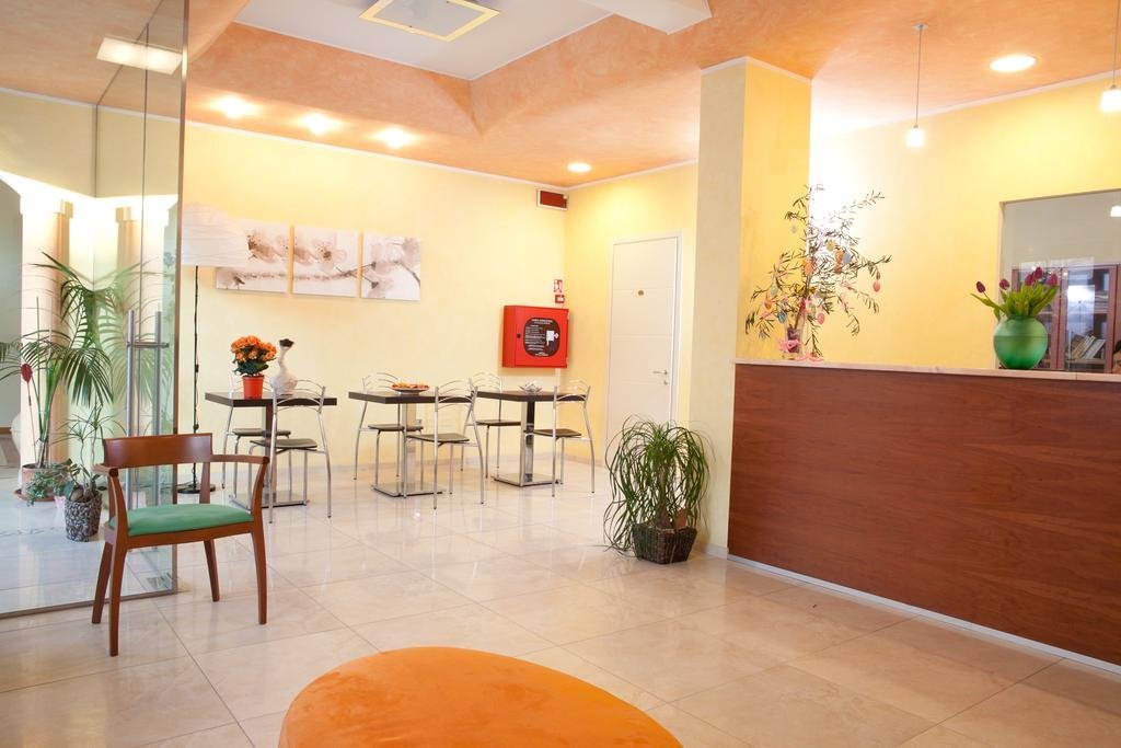 Фото Residence Hotel Le Stelle