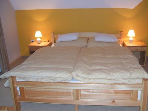 Фото Hotel Snjesko