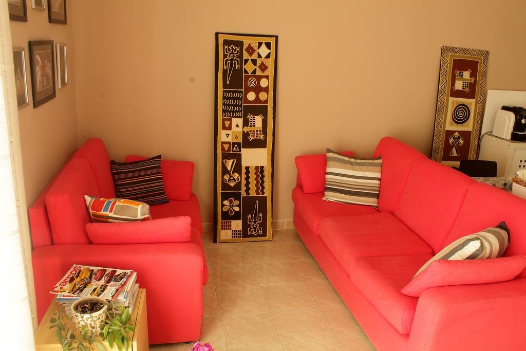 Фото B&b Fermo D'a Mare